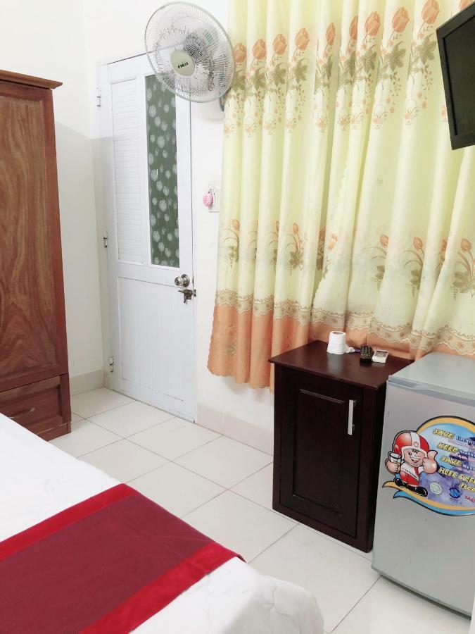Duc Trong Hotel Vung Tau Exterior photo