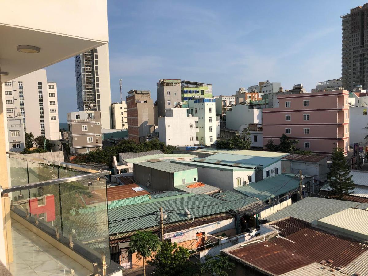 Duc Trong Hotel Vung Tau Exterior photo